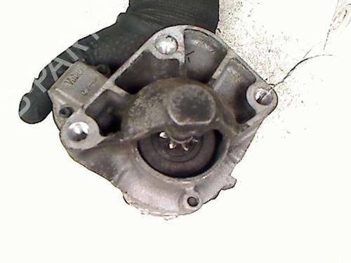 Used Starter RENAULT LAGUNA II (BG0/1_) 1.6 16V (BG0A, BG0L) (107 hp) 20456008