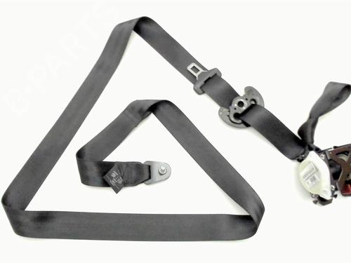 Rear left seatbelt CITROËN C4 Picasso II 2.0 BlueHDi 150 | BP24620393I29 - Image 4