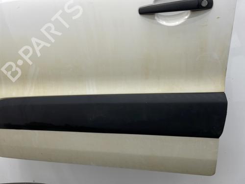 Left front door CITROËN BERLINGO MULTISPACE (B9) 1.6 HDi 110 | BP27705634C2 