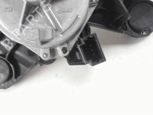 Used Rear wiper motor Rear wiper motor CITROËN C4 CACTUS 1.2 VTi 82 (82 hp) 20387367 20387367