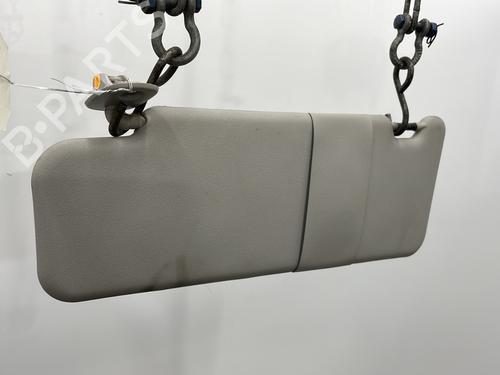 Used Left sun visor Left sun visor DACIA SANDERO 1.5 dCi (68 hp) 22756782 22756782