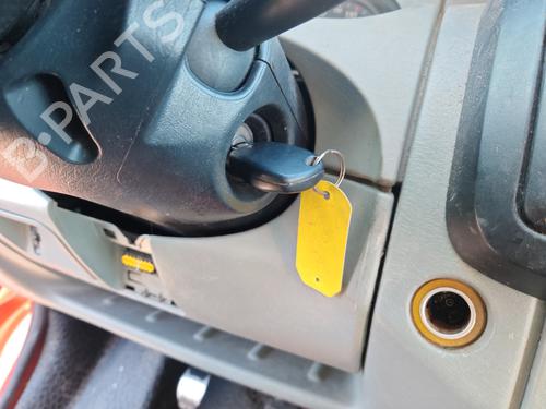 Steering column stalk RENAULT TRAFIC II Bus (JL) 2.0 dCi 90 (JL00, JL01, JL0H, JL0M, JL0P, JL0S) | BP31871695I23 - Image 22