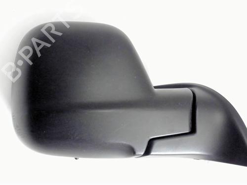 Right mirror CITROËN BERLINGO Box Body/MPV (B9) 1.6 BlueHDi 100 | BP30975667C27 