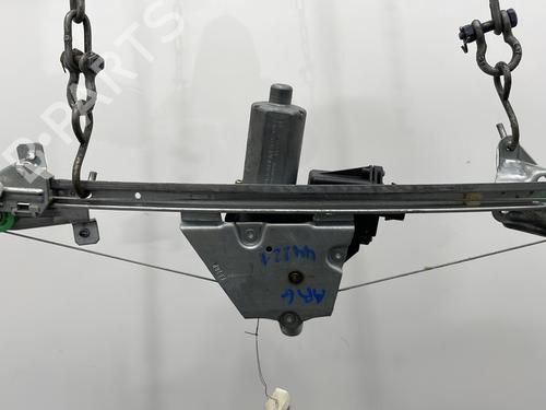 Rear left window mechanism OPEL VECTRA B (J96) 1.8 i 16V (F19) | BP21231093C24 