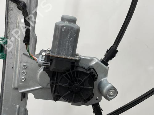 front-left-window-mechanism-renault-clio-iii-br01-cr01-2005-2006-2007-2008-2009-2010-2011-2012-2013-2014-25979863 main image