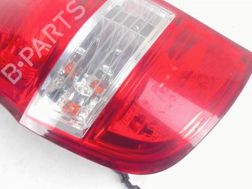Left taillight HYUNDAI i30 Estate (FD) 1.6 CRDi | BP20440073C34 