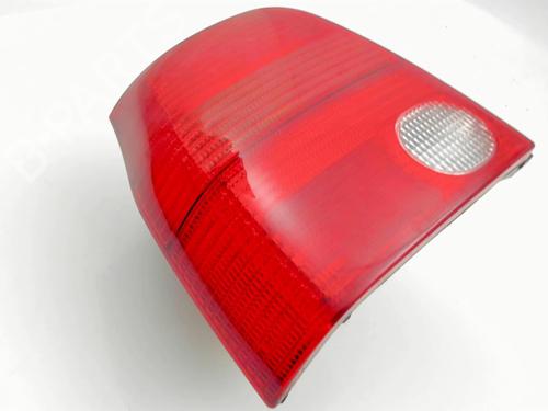 Used Left taillight Left taillight VW LUPO I (6X1, 6E1) 1.4 16V (75 hp) 20406000 20406000