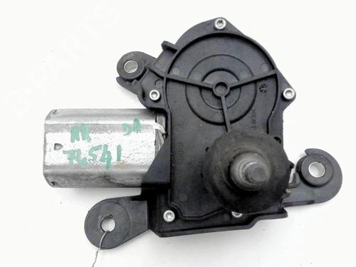 Used Rear wiper motor Rear wiper motor SUZUKI WAGON R+ (MA) 1.3 (RB413) (76 hp) 33894751 33894751