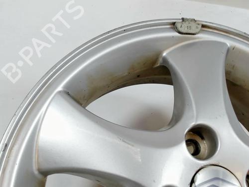 Used Rim SUZUKI IGNIS II (MH) 1.3 DDiS (RM413D) (70 hp) 20390998