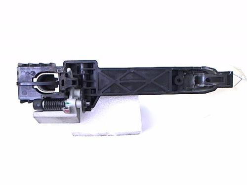 Rear right exterior door handle NISSAN QASHQAI / QASHQAI +2 I (J10, NJ10, JJ10E) 1.5 dCi | BP20478964C130 