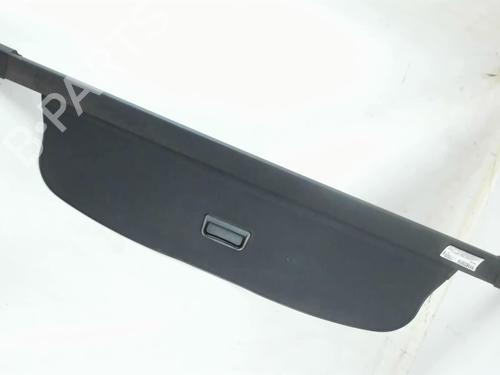 Used Rear parcel shelf AUDI A4 B8 Avant (8K5) 2.7 TDI (190 hp) 29513805