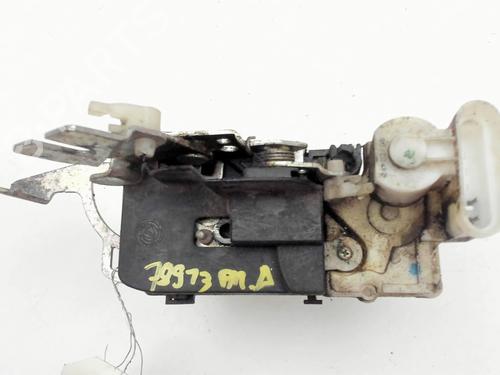 Serratura portellone posteriore Serratura portellone posteriore FIAT DUCATO Van (244_) 2.3 JTD (110 hp) 37166095 37166095