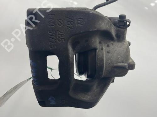Used Right front brake caliper Right front brake caliper SAAB 9-3 Estate (E50) 1.9 TiD (120 hp) 20397035 20397035