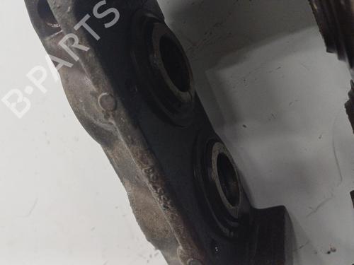 Used Left front brake caliper RENAULT CLIO III (BR0/1, CR0/1) 2.0 16V Sport (CR0N, CR1P) (197 hp) 20467914