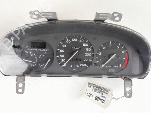 Used Instrument cluster MAZDA MX-3 (EC) 1.6 (90 hp) 21237995