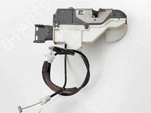 front-left-lock-peugeot-partner-box-bodympv-2008-40612282 main image