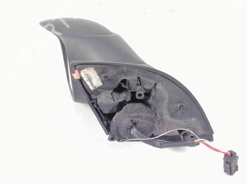 Left mirror CITROËN C3 I (FC_, FN_) 1.6 16V HDi | BP20445775C26 