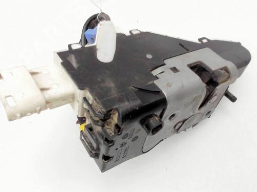 Tailgate lock CITROËN JUMPY II Van 2.0 HDi 120 | BP29625314C101 