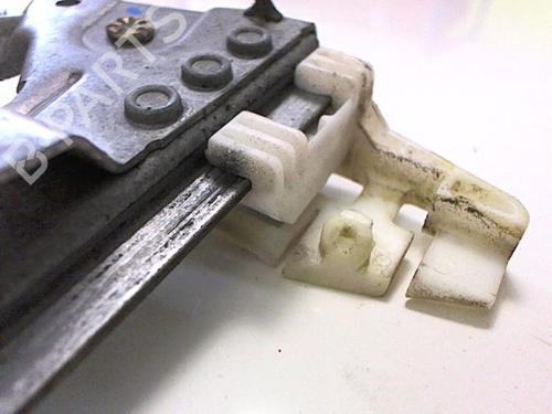 Front right window mechanism CITROËN XSARA (N1) 2.0 HDi 90 | BP20414816C23 
