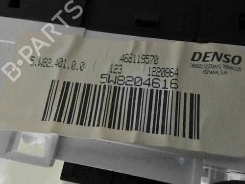 Climate control OPEL CORSA E (X15) 1.3 CDTI (08, 68) | BP37652580I5 - Image 6