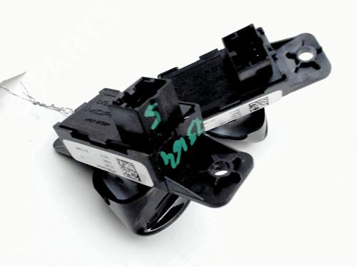 Left front window switch FIAT 500 (312_) 1.2 (312AXA1A) | BP32786865I27  - Image 5