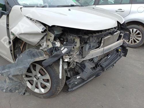 Front left window mechanism CITROËN C3 III (SX) 1.2 VTi 82 | BP24116360C22  - Image 32