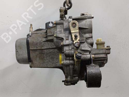 Girkasse CITROËN SAXO (S0, S1) 1.1 X, SX (60 hp) 20464641