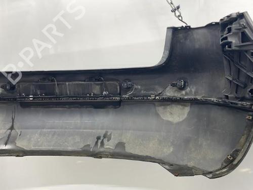 Rear bumper VW GOLF V (1K1) 1.9 TDI | BP22102924C8 