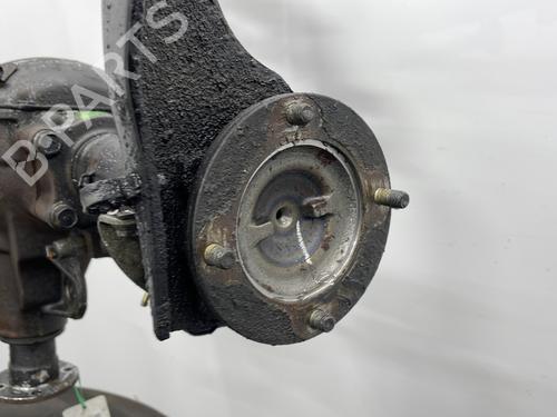 Differential vorne MITSUBISHI L200 (K7_T, K6_T, K5_T) 2.5 TD 4WD (K74T) | BP30479849M23 