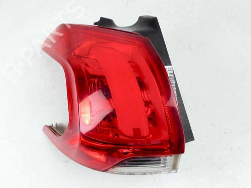 Left taillight PEUGEOT 2008 I (CU_) 1.2 THP 110 / PureTech 110 | BP36900191C34  - Image 7
