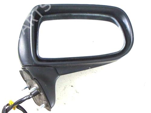 Right mirror MAZDA PREMACY (CP) 2.0 TD | BP20444873C27 