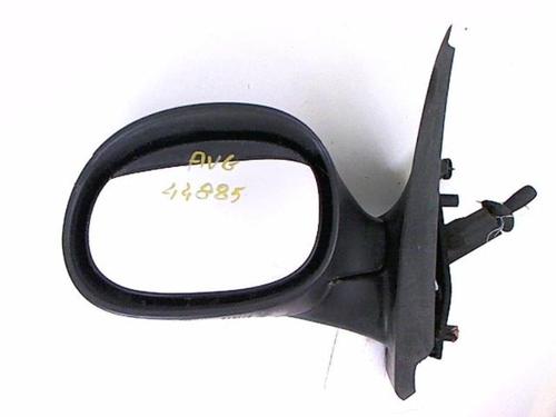 Spiegel buiten links CITROËN C2 (JM_) 1.1 (60 hp) 20460730