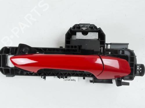Used Rear right exterior door handle MERCEDES-BENZ A-CLASS (W176) A 160 CDI / d (176.011) (90 hp) 24177970