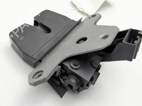 Used Tailgate lock Tailgate lock FORD MONDEO IV Turnier (BA7) 2.0 TDCi (140 hp) 22103984 22103984