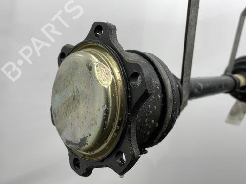Used Left front driveshaft Left front driveshaft AUDI A6 C4 (4A2) 2.5 TDI (116 hp) 22756656 22756656