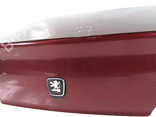 Tailgate PEUGEOT 406 (8B) 2.0 HDI 110 | BP20435658C6 