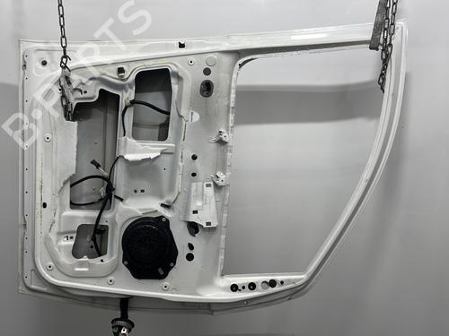 Left front door CITROËN JUMPY II Van 2.0 HDi 120 | BP30161781C2 