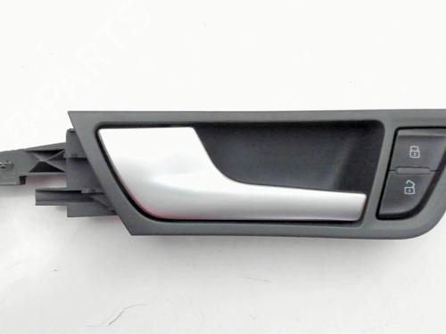 Front left interior door handle AUDI Q5 (8RB) 2.0 TDI | BP38675286I13 - Image 5