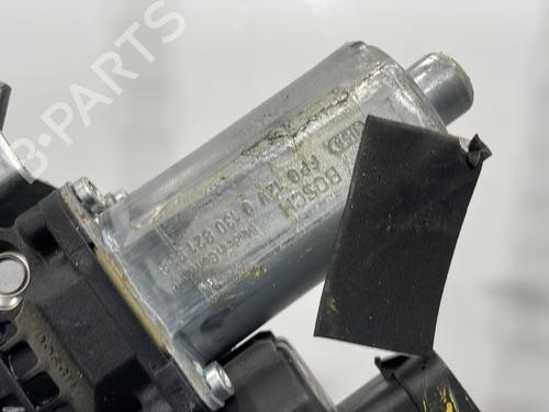 Front left window mechanism OPEL ASTRA H (A04) 1.7 CDTI (L48) | BP30720512C22