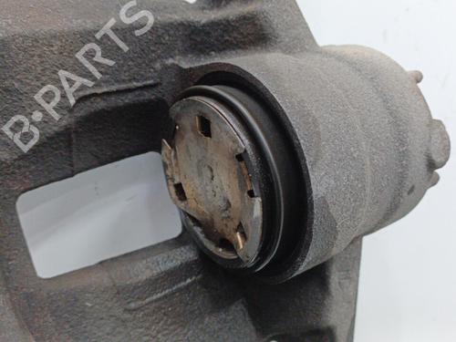 Used Right front brake caliper Right front brake caliper PEUGEOT 207 (WA_, WC_) 1.4 16V (95 hp) 20450172 20450172