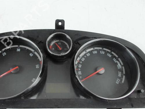 Used Instrument cluster Instrument cluster 36817375 36817375