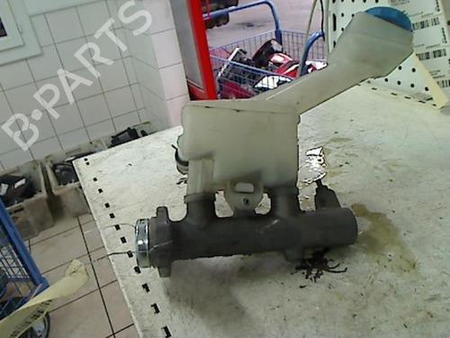 Used Brake master cylinder NISSAN PRIMERA Hatchback (P12) 2.2 dCi (139 hp) 20456037