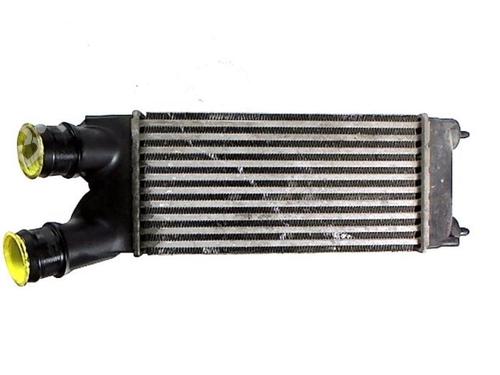 Used Intercooler PEUGEOT PARTNER Tepee 1.6 HDi 16V (90 hp) 20467690