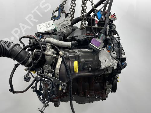 Motor RENAULT KANGOO Express (FW0/1_) 1.5 dCi 95 (FW16) | BP29604030M1 