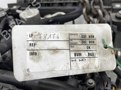 Motor PEUGEOT 2008 II (UD_, US_, UY_, UJ_, UR_, UC_) 1.2 PureTech 130 (USHNS, URHNS) | BP30602857M1 