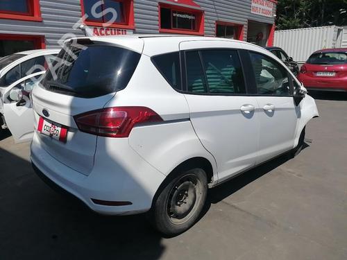 Intercooler FORD B-MAX (JK) 1.6 TDCi | BP20396843M30 - Image 11