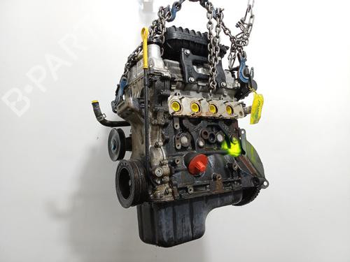 Engine CHEVROLET SPARK (M300) 1.0 | BP39486481M1  - Image 6