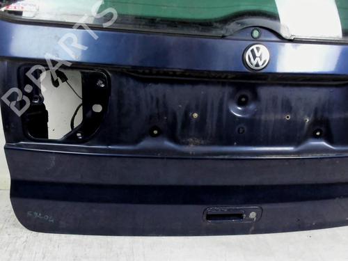 Used Tailgate VW SHARAN (7M8, 7M9, 7M6) 1.9 TDI (110 hp) 20420704