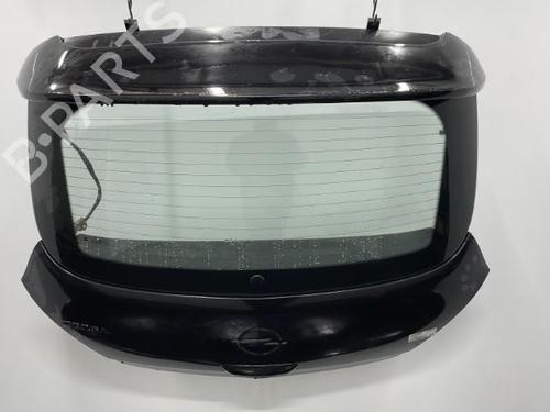 Tailgate OPEL CORSA D (S07) 1.4 (L08, L68) | BP20445608C6 