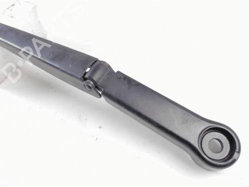 Used Front windshield wiper arm CITROËN C4 Picasso I MPV (UD_) 1.6 HDi 110 (112 hp) 20450749